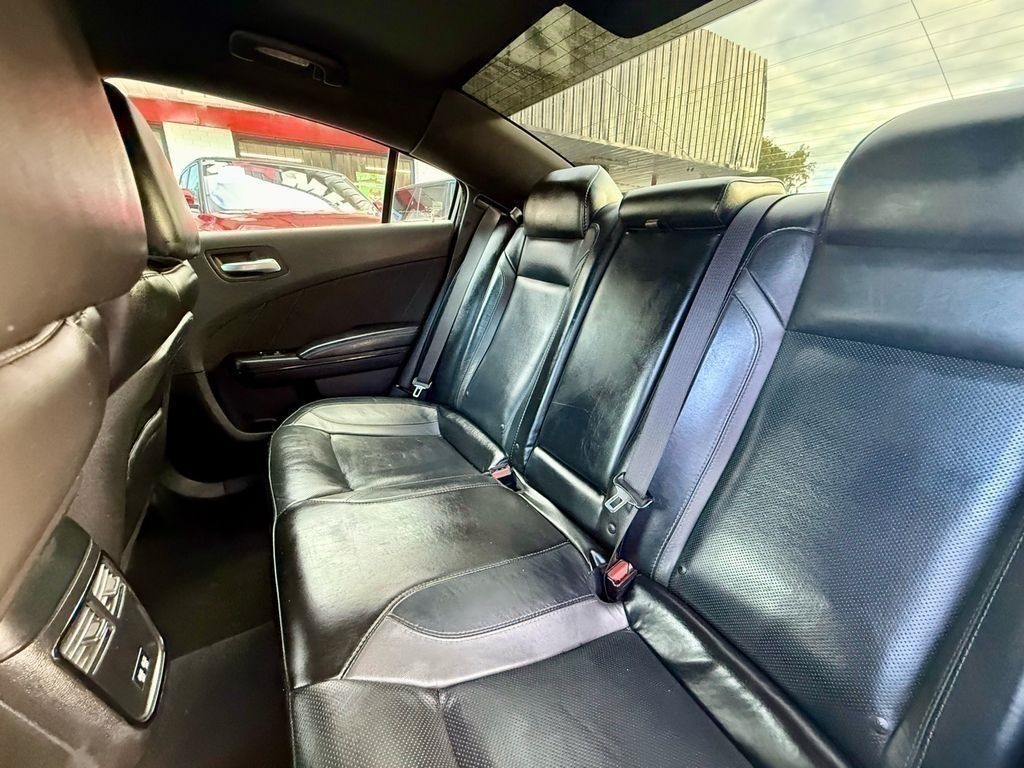 Dodge Charger R/T 2019