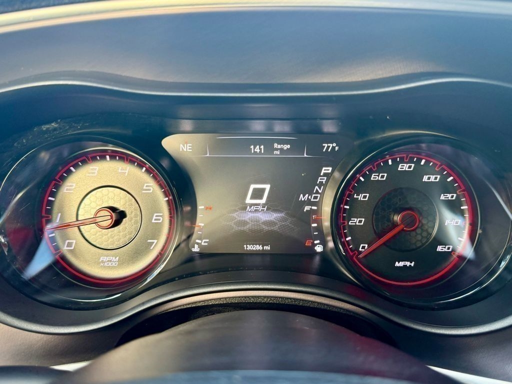 Dodge Charger R/T 2019