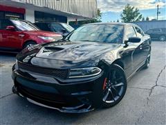 2019 Dodge Charger  2019 Dodge Charger