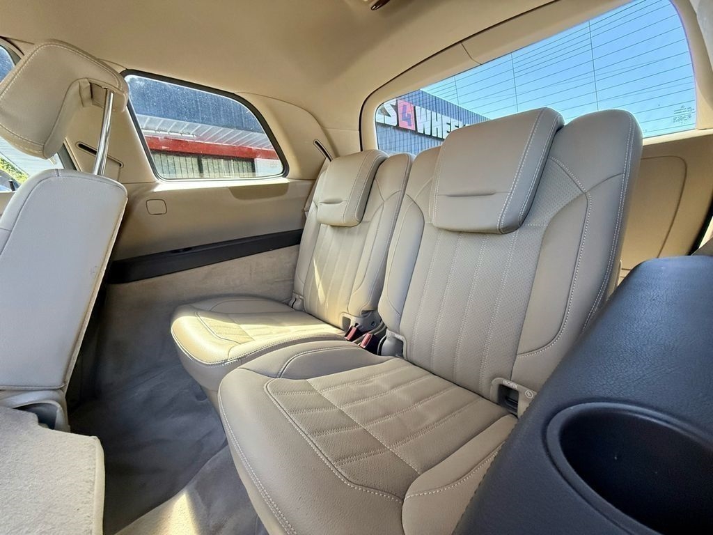 Mercedes-Benz GL-Class GL450 4MATIC 2015