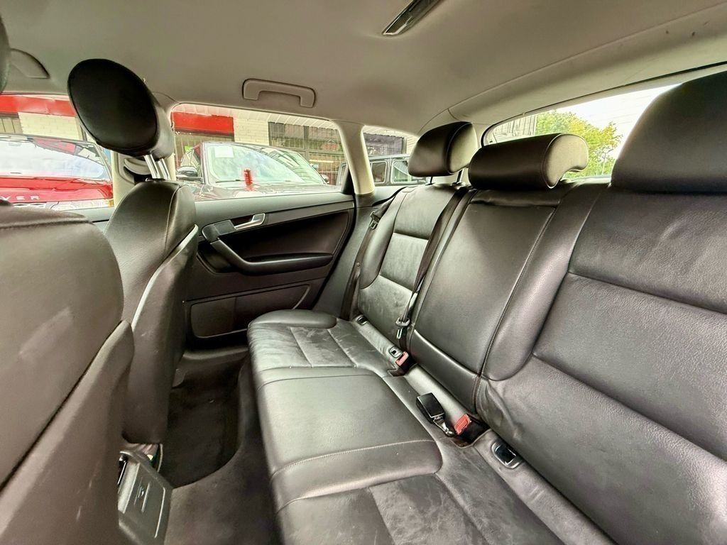 Audi A3 2.0T PZEV Premium S tronic 2013