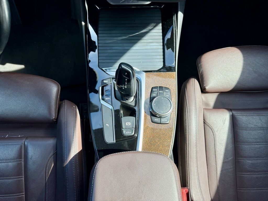 BMW X3 sDrive30i 2019