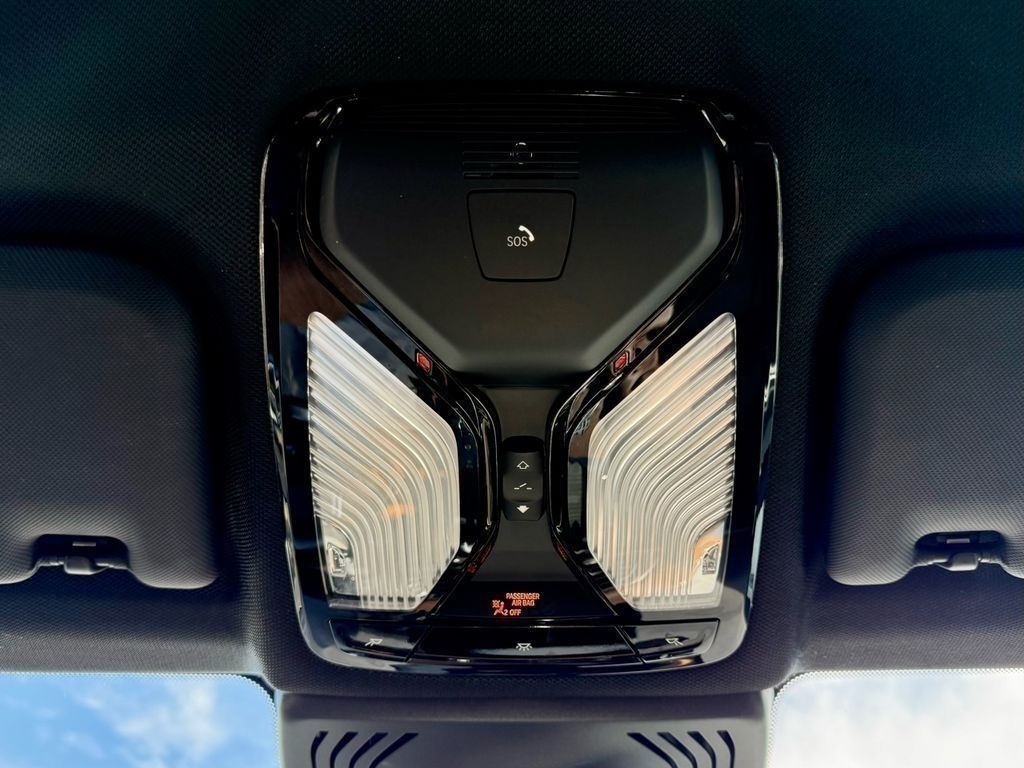BMW X3 sDrive30i 2019