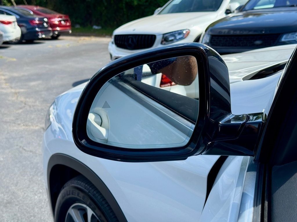 BMW X3 sDrive30i 2019