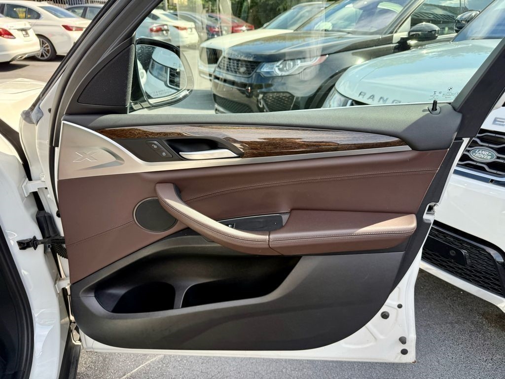 BMW X3 sDrive30i 2019