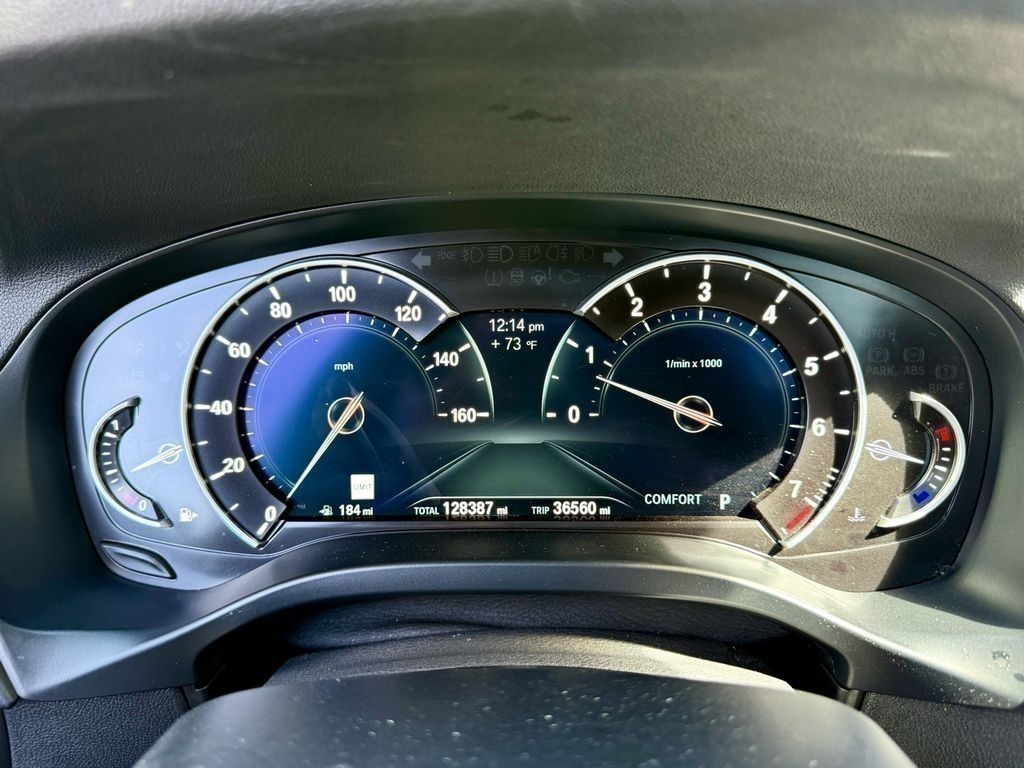 BMW X3 sDrive30i 2019