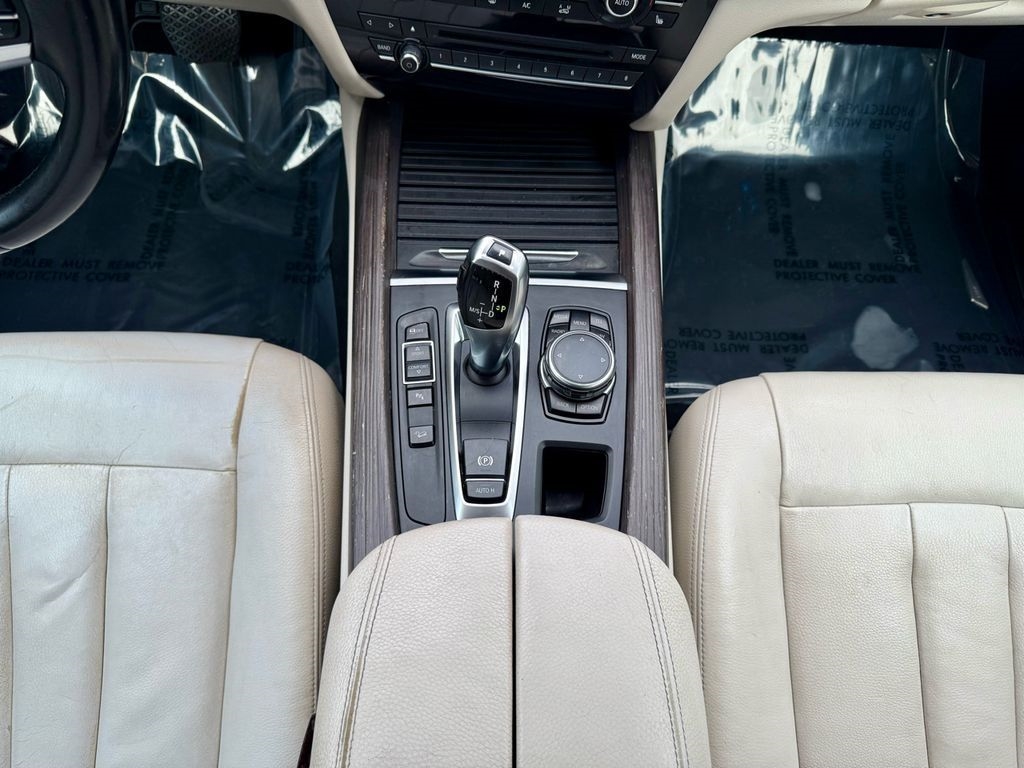 BMW X5 xDrive35i 2016