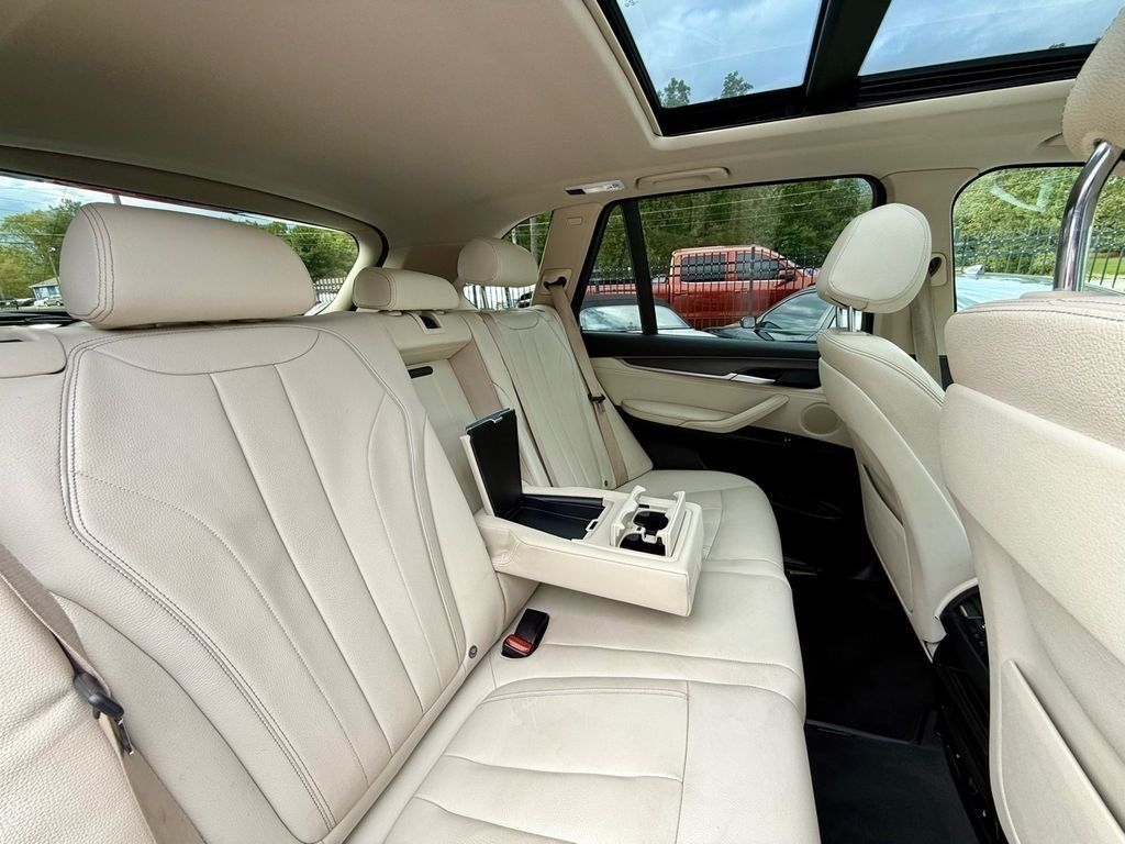 BMW X5 xDrive35i 2016