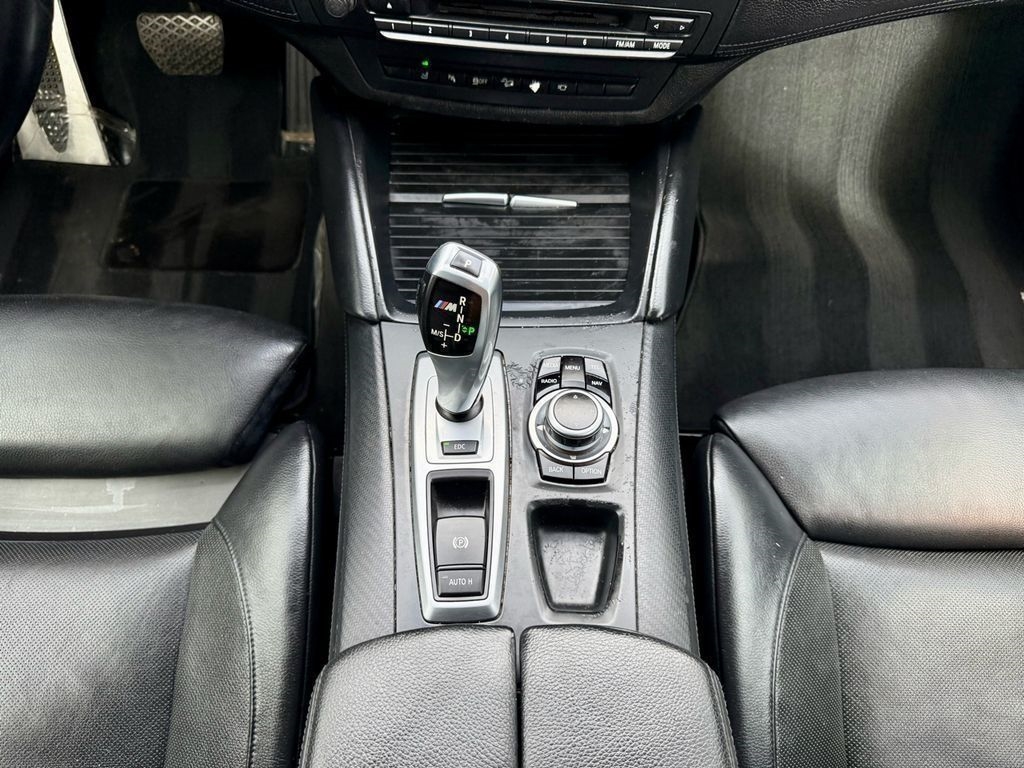 BMW X6 M  2014