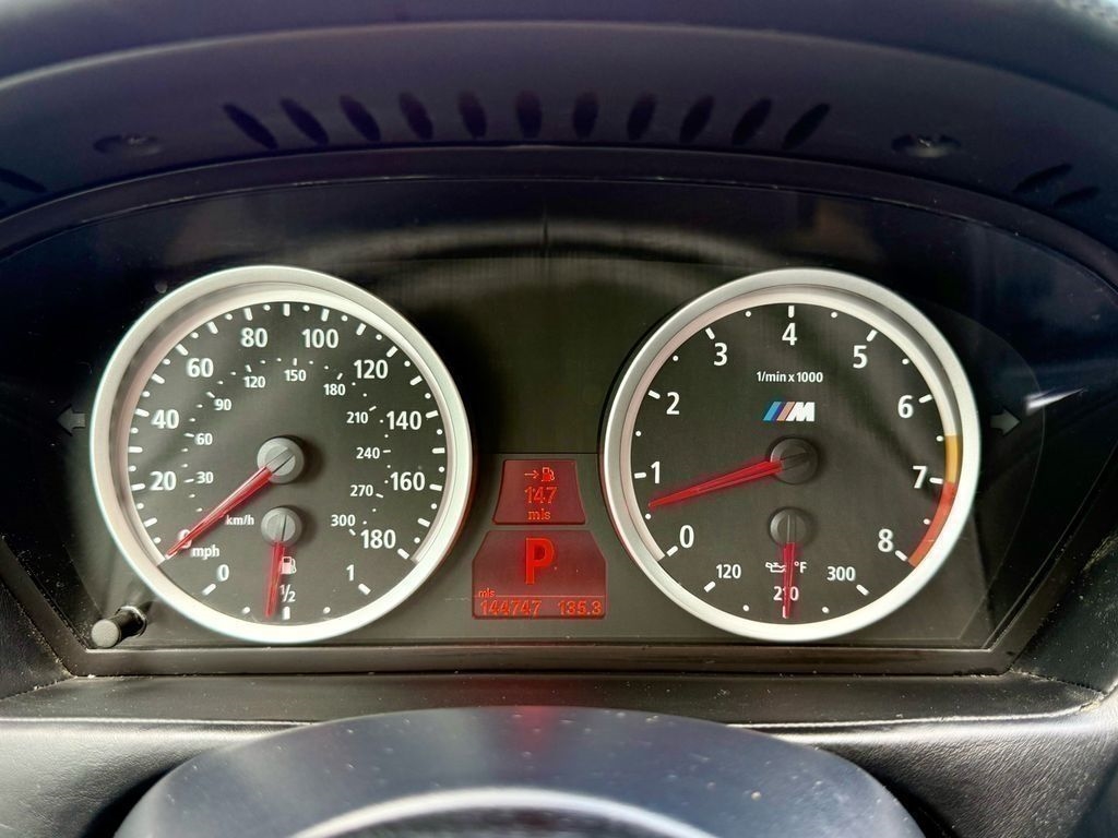 BMW X6 M  2014