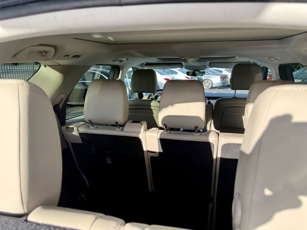 Land Rover Discovery HSE 2017