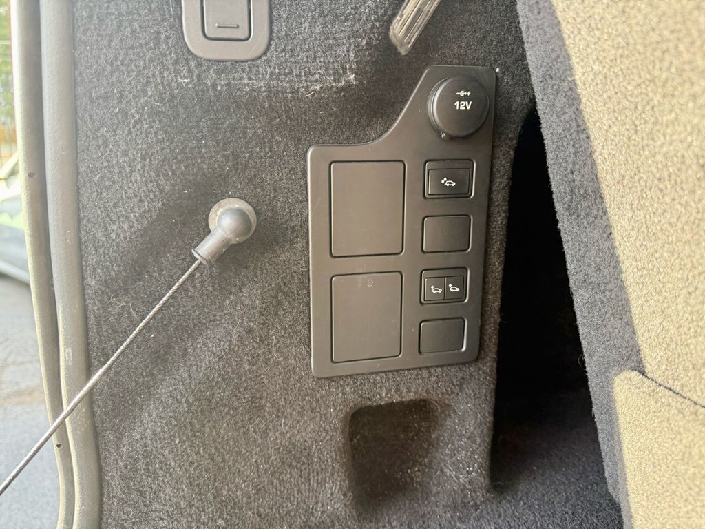 Land Rover Discovery HSE 2017