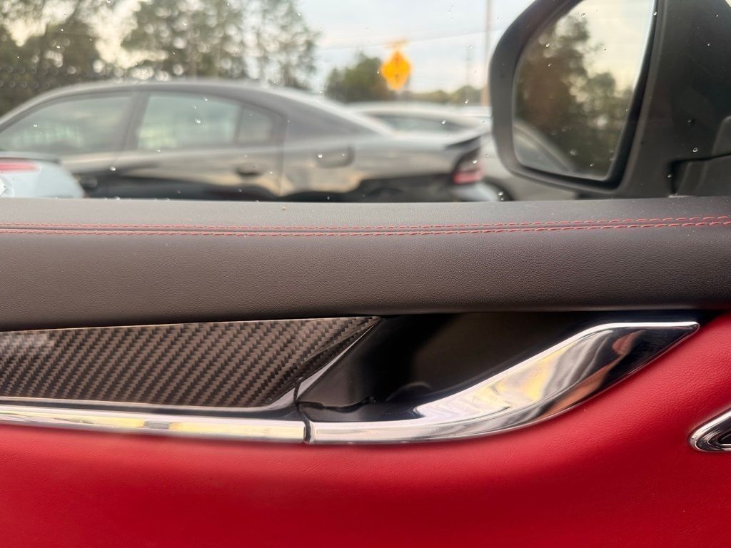 Maserati Quattroporte S 2017