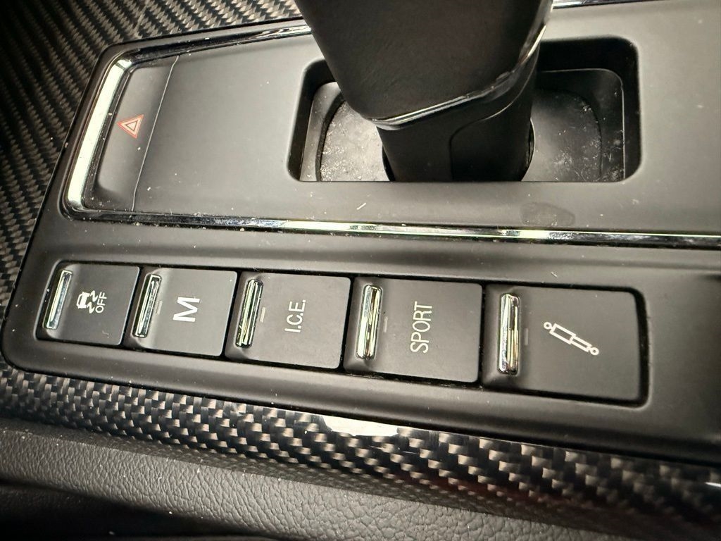 Maserati Quattroporte S 2017