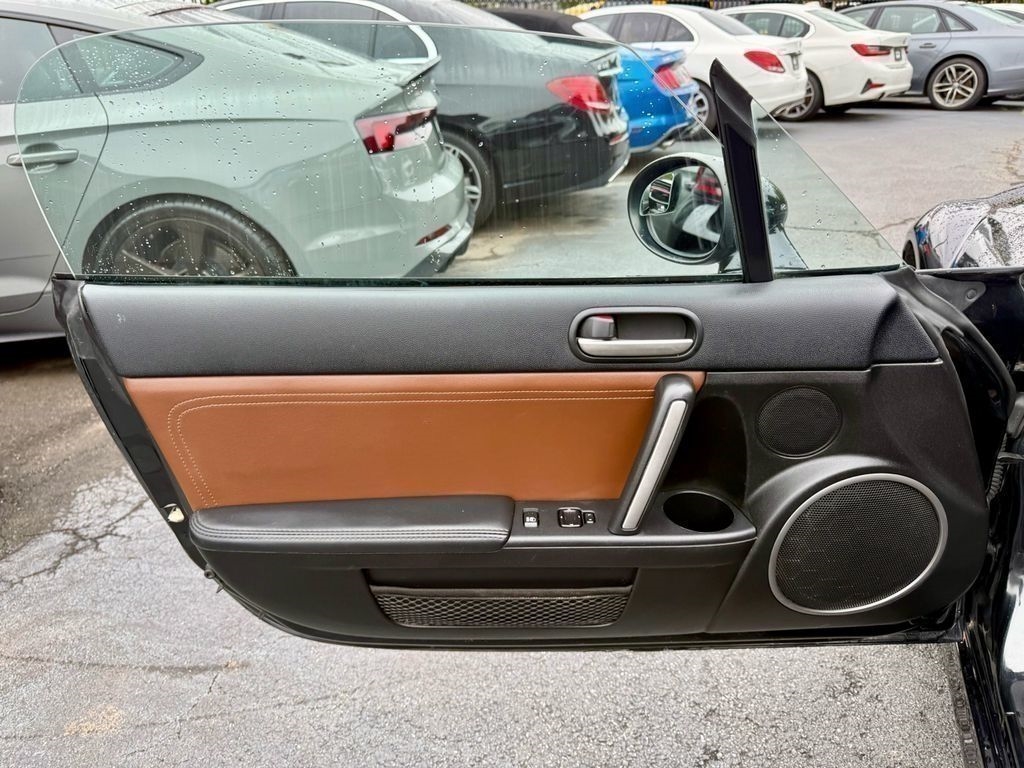 Mazda MX-5 Miata Grand Touring Power Hard Top MT 2014