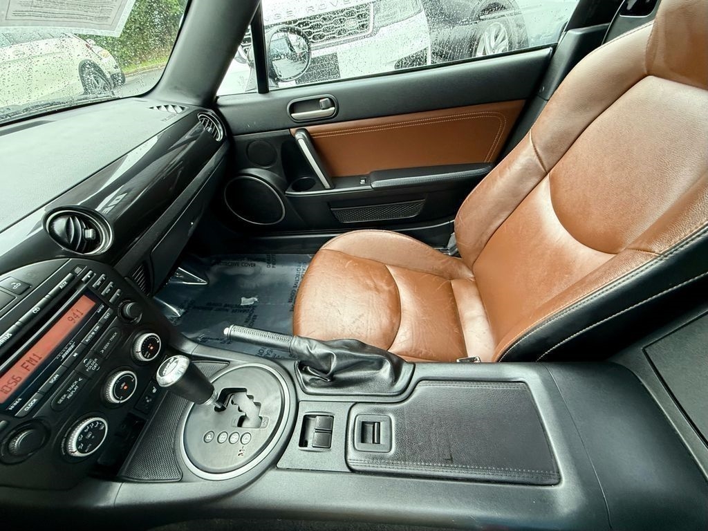 Mazda MX-5 Miata Grand Touring Power Hard Top MT 2014