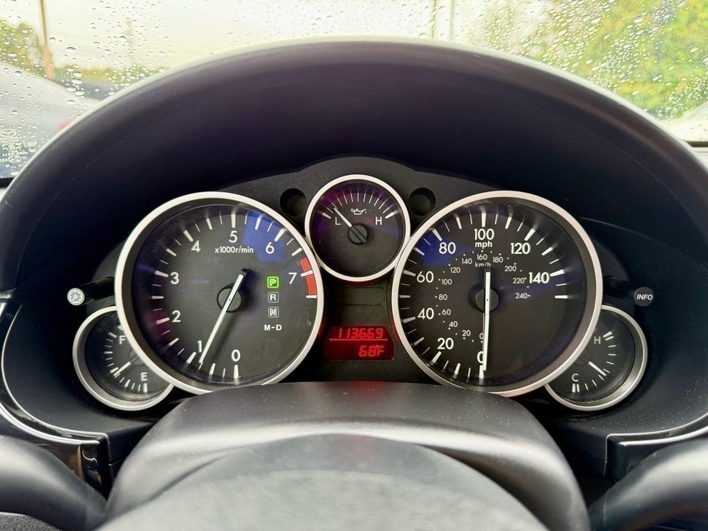 Mazda MX-5 Miata Grand Touring Power Hard Top MT 2014