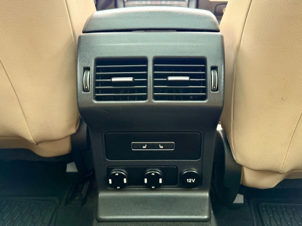 Jaguar F-Pace 35t Premium 2017