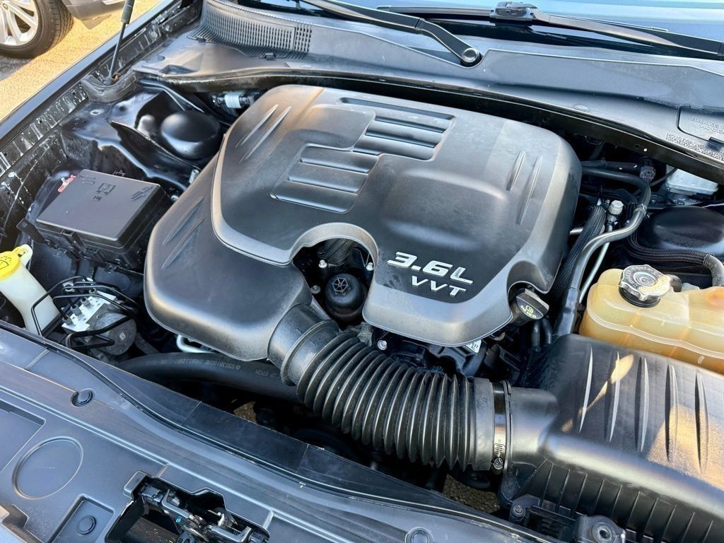 Chrysler 300 Limited RWD 2018