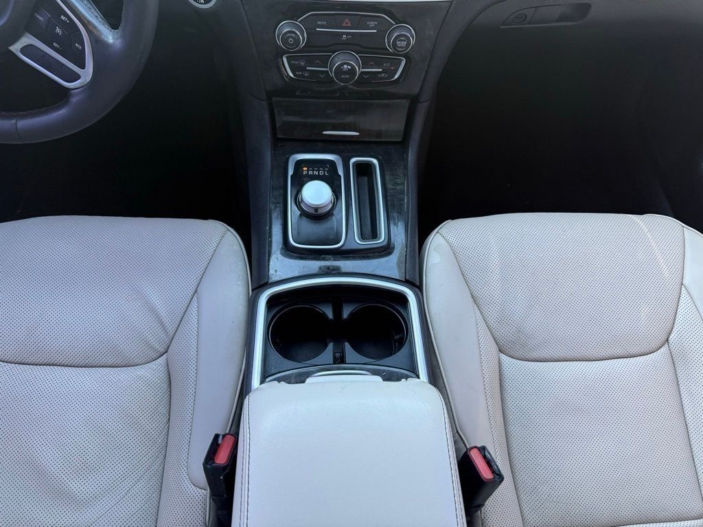 Chrysler 300 Limited RWD 2018