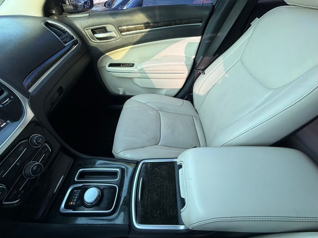 Chrysler 300 Limited RWD 2018