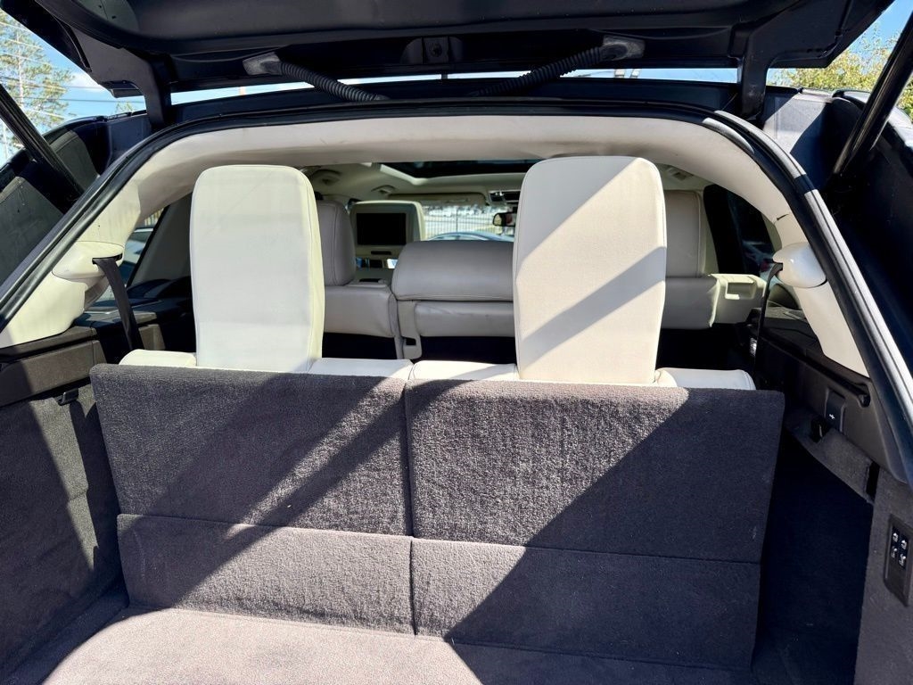 Land Rover Range Rover Sport 3.0L V6 Supercharged SE 2014
