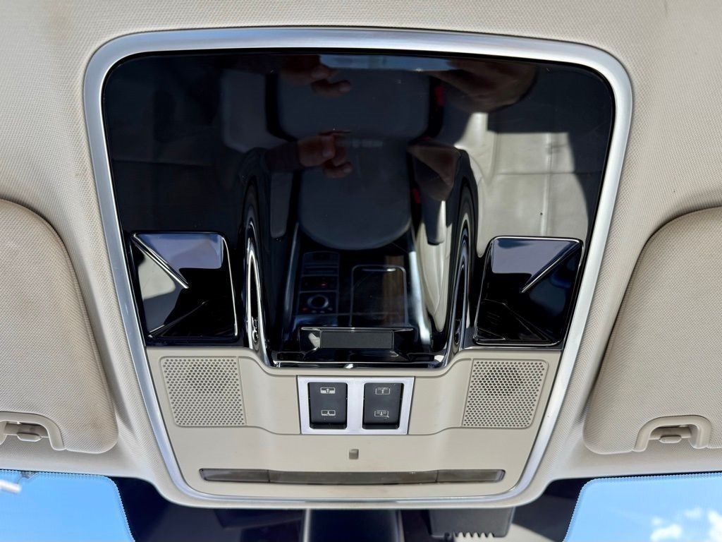 Land Rover Range Rover Sport 3.0L V6 Supercharged SE 2014