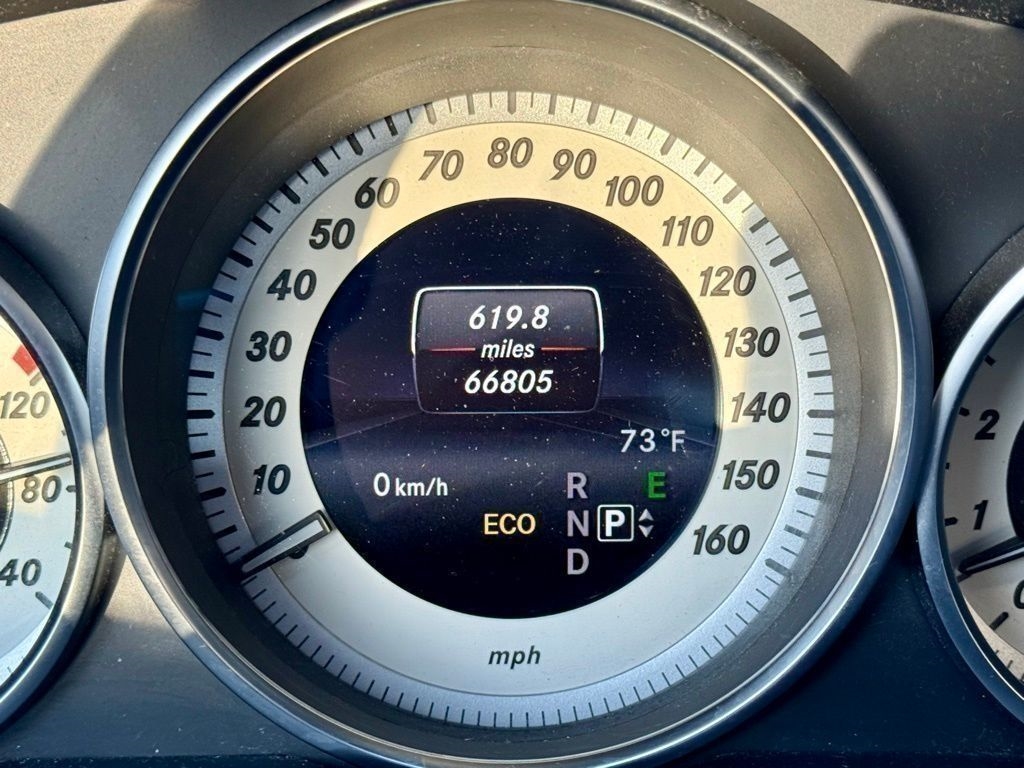 Mercedes-Benz E-Class E350 Cabriolet 2014