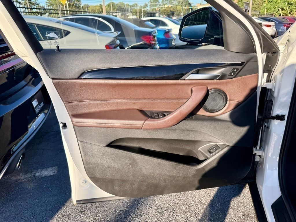 BMW X2 sDrive28i 2020