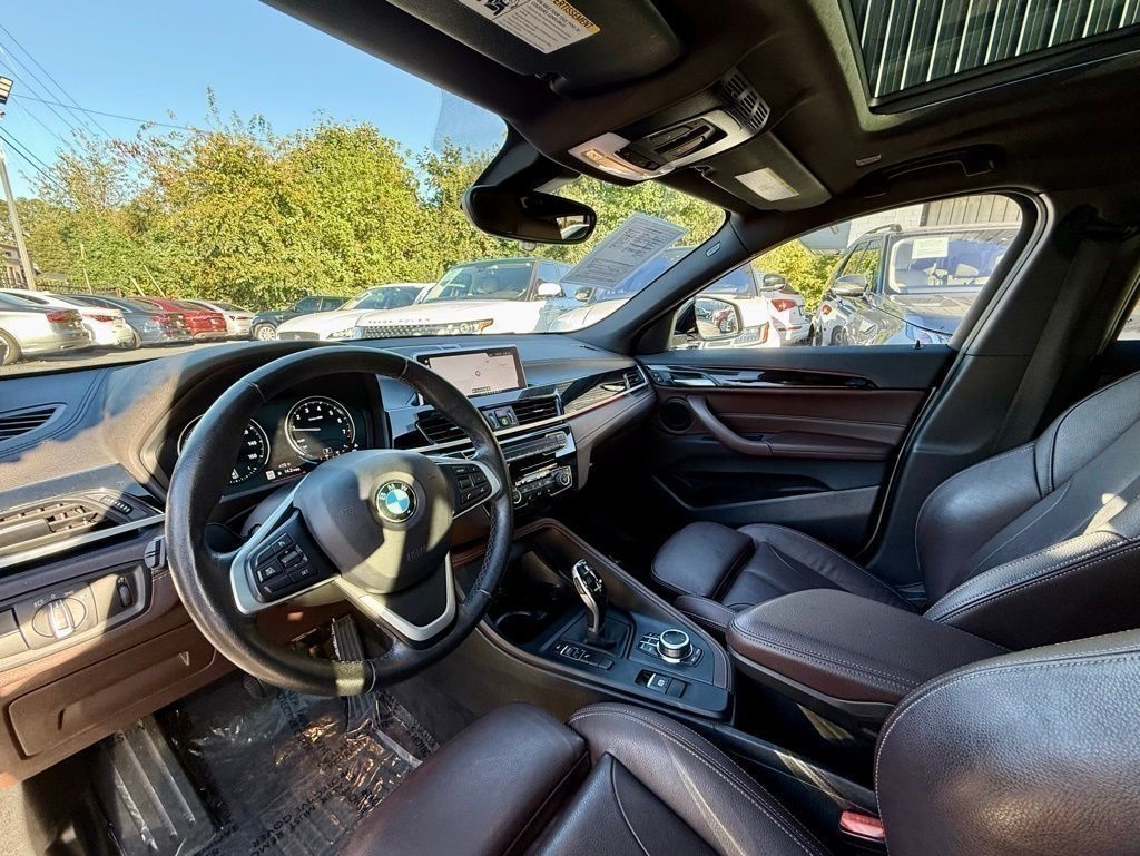 BMW X2 sDrive28i 2020
