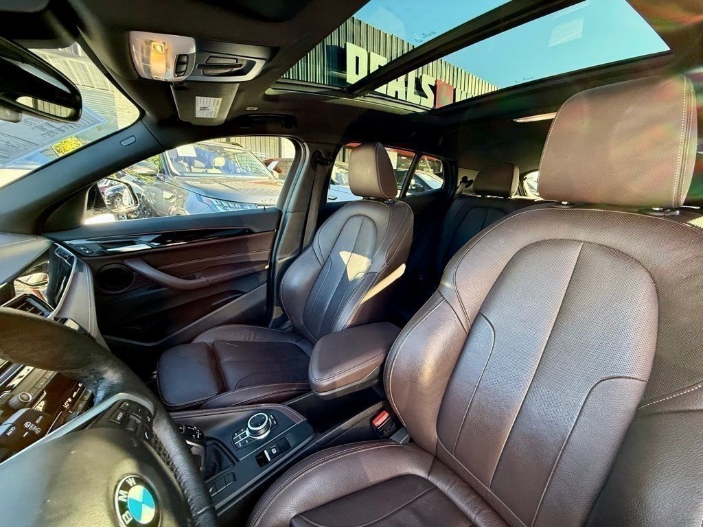 BMW X2 sDrive28i 2020