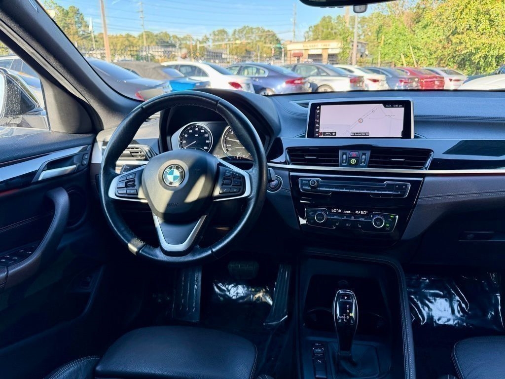 BMW X2 sDrive28i 2020