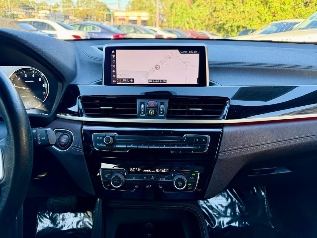 BMW X2 sDrive28i 2020