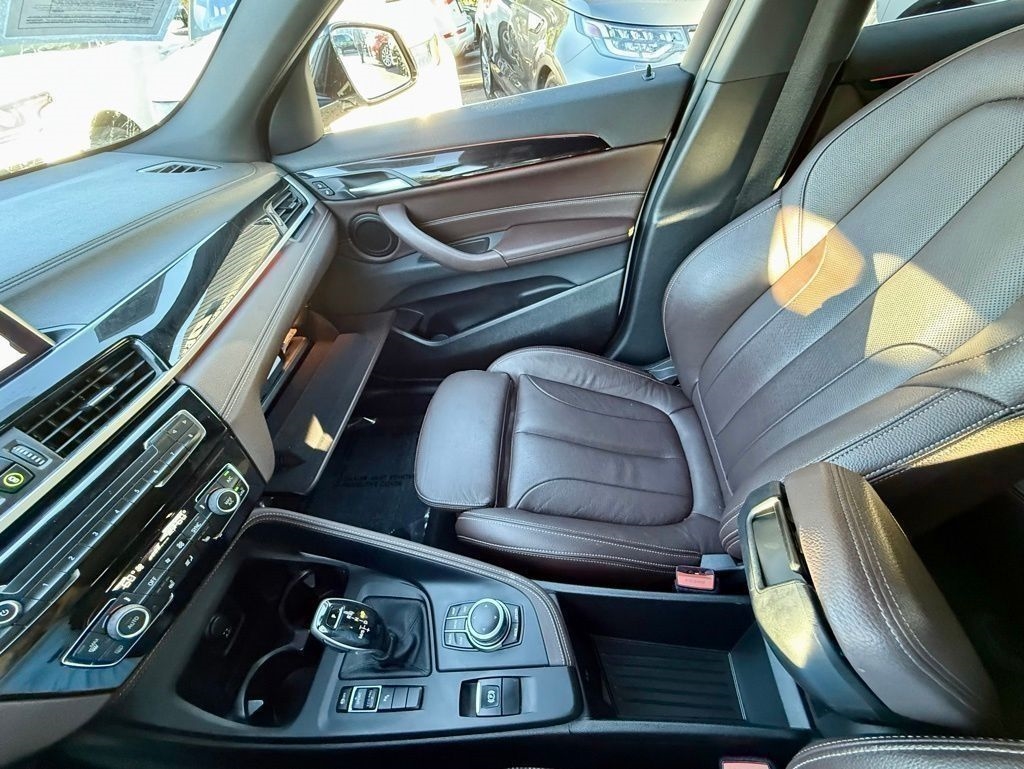 BMW X2 sDrive28i 2020