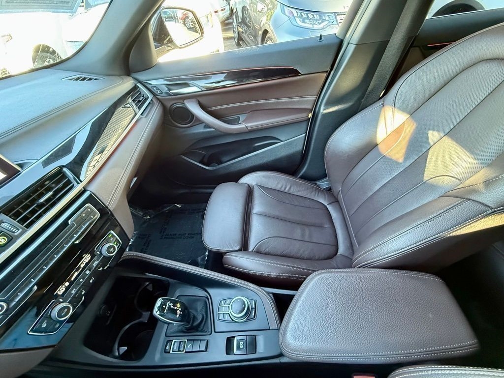 BMW X2 sDrive28i 2020