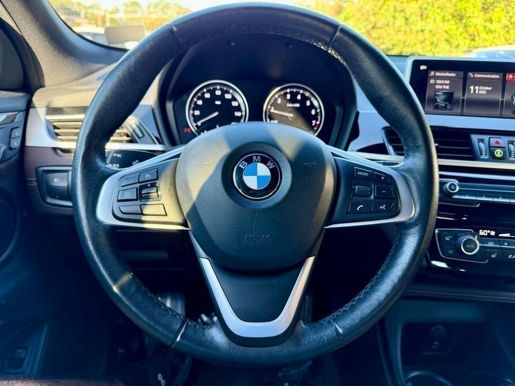 BMW X2 sDrive28i 2020