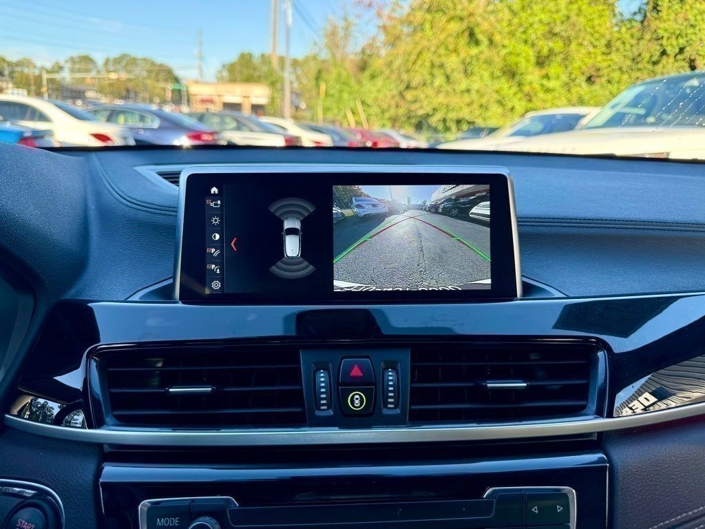 BMW X2 sDrive28i 2020