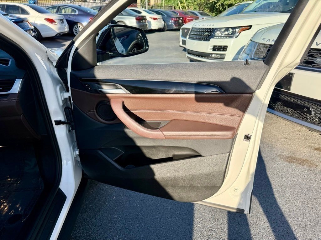 BMW X2 sDrive28i 2020