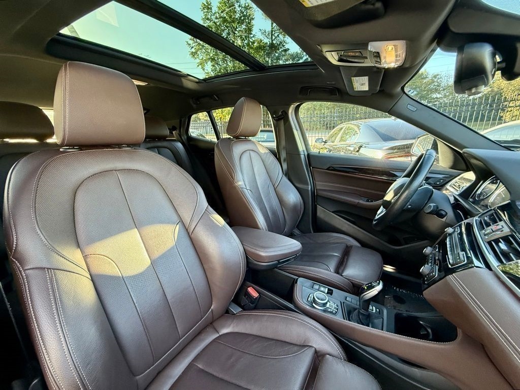 BMW X2 sDrive28i 2020