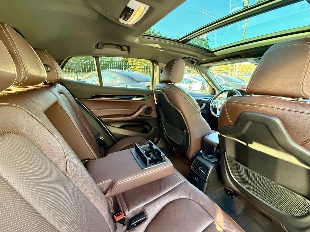BMW X2 sDrive28i 2020