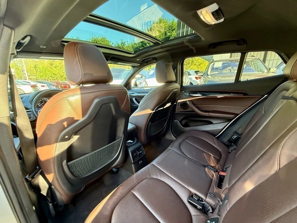 BMW X2 sDrive28i 2020