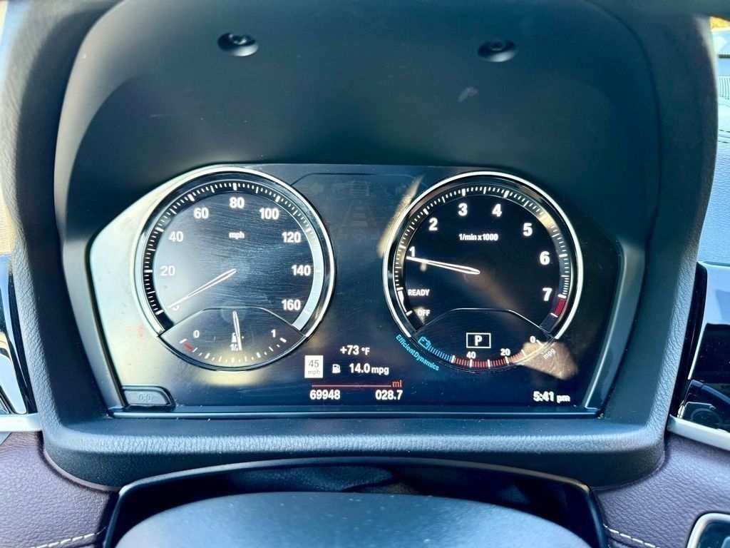 BMW X2 sDrive28i 2020