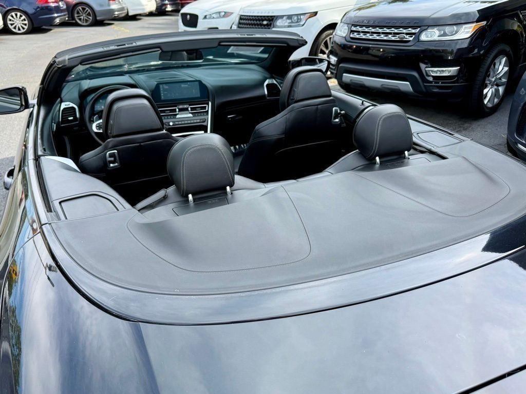 BMW 8-Series M850i xDrive Convertible 2019