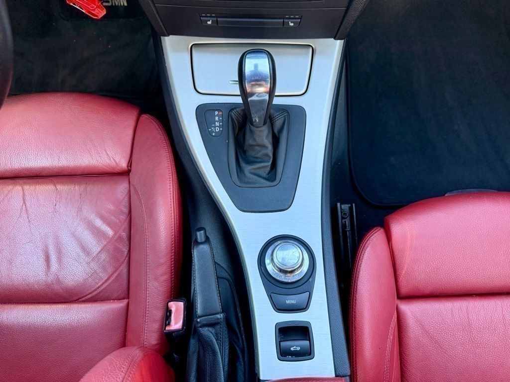 BMW 3-Series 335i Convertible 2008