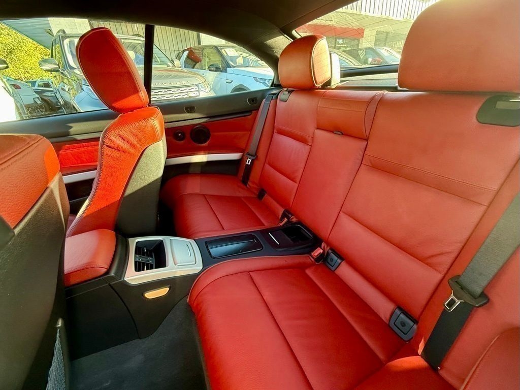 BMW 3-Series 335i Convertible 2008