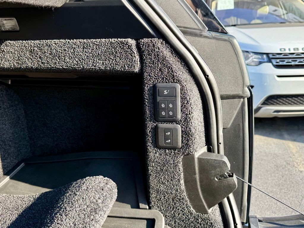 Land Rover Range Rover Autobiography 2018
