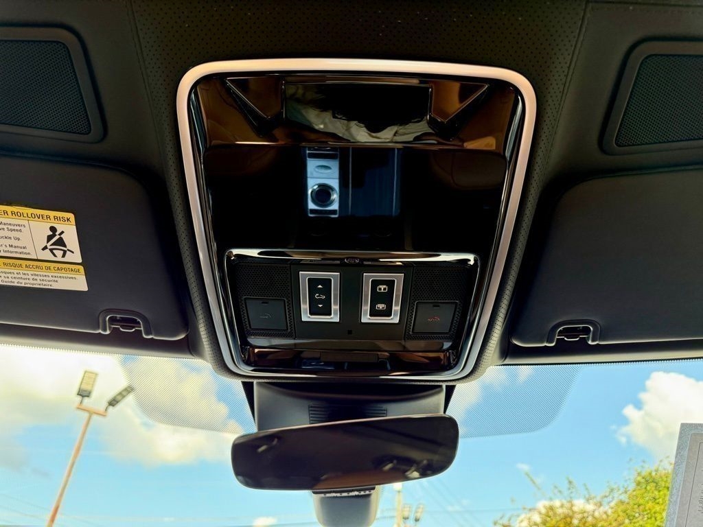 Land Rover Range Rover Autobiography 2018