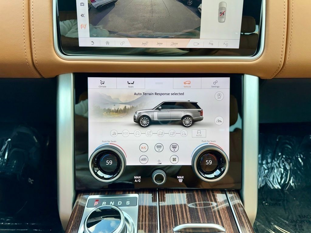 Land Rover Range Rover Autobiography 2018