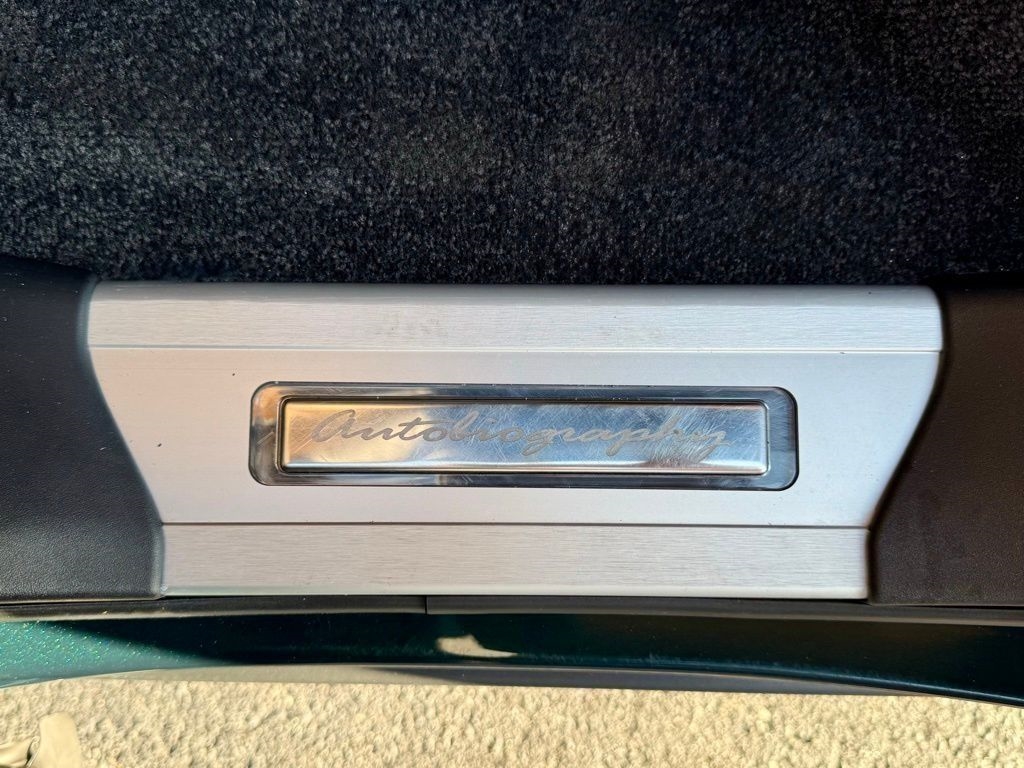 Land Rover Range Rover Autobiography 2018
