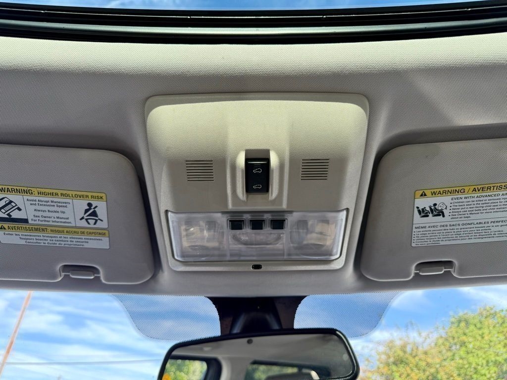 Land Rover LR4 HSE Luxury 2013